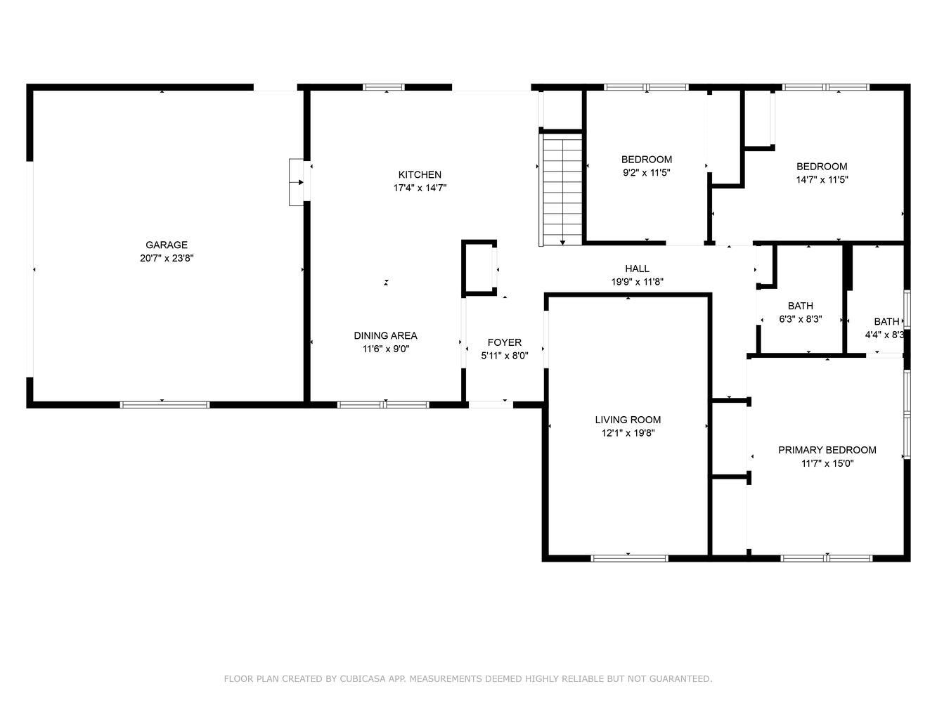 1513 E Carolyn St, Derby, Kansas image 30