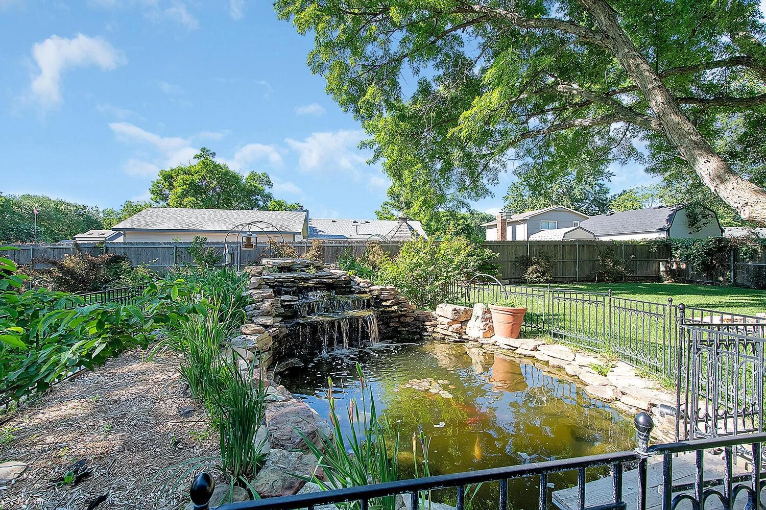 1513 E Carolyn St, Derby, Kansas image 33