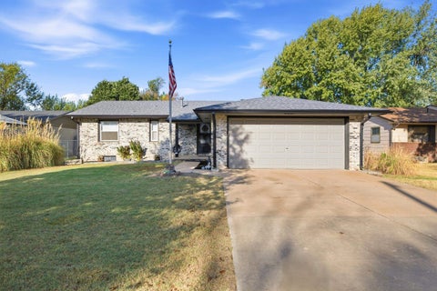 Homes For Sale - 731 N Joann St<br/> Sedgwick County, Wichita, KS 67203