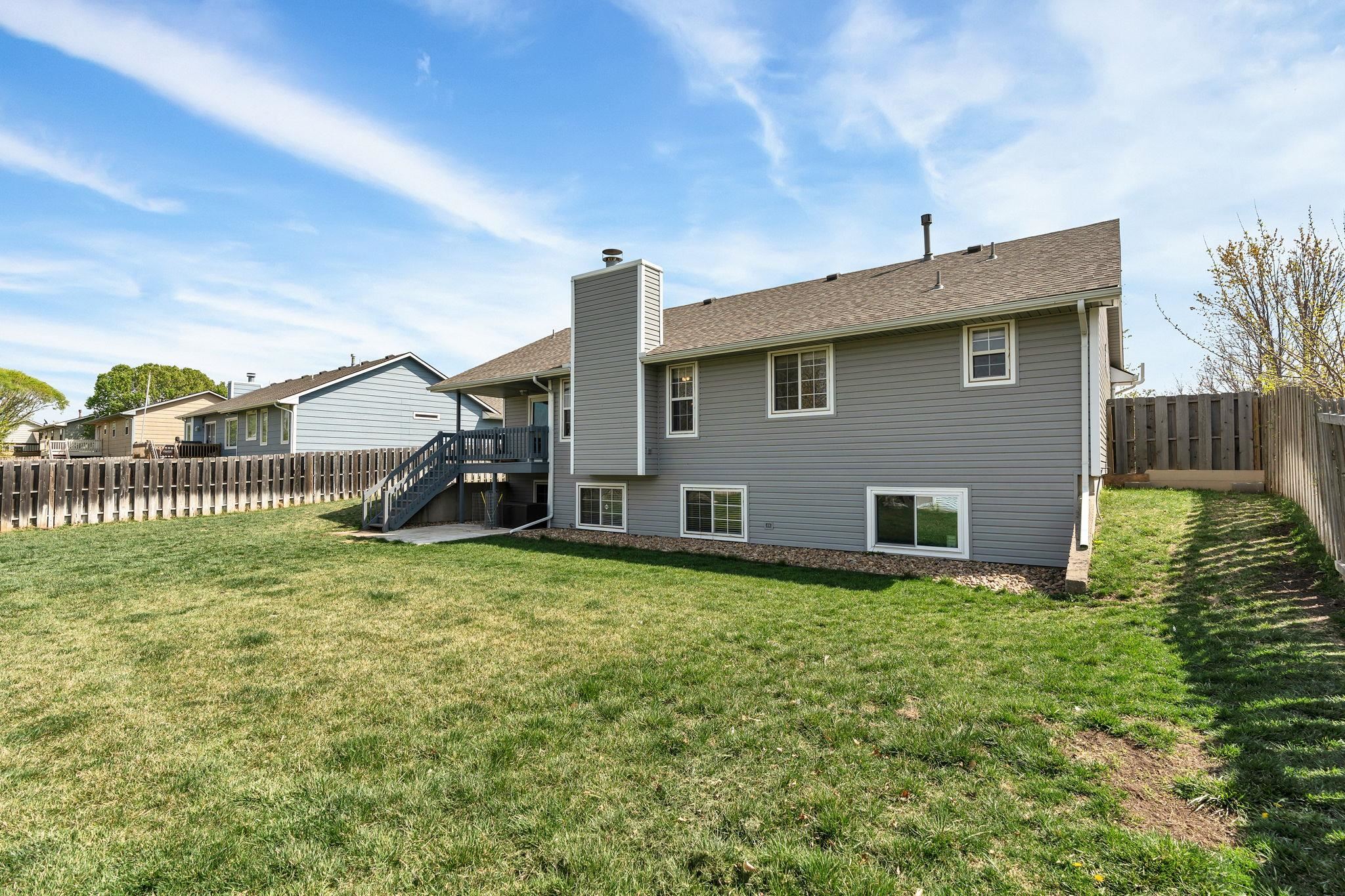 11606 W May St, Wichita, Kansas image 34