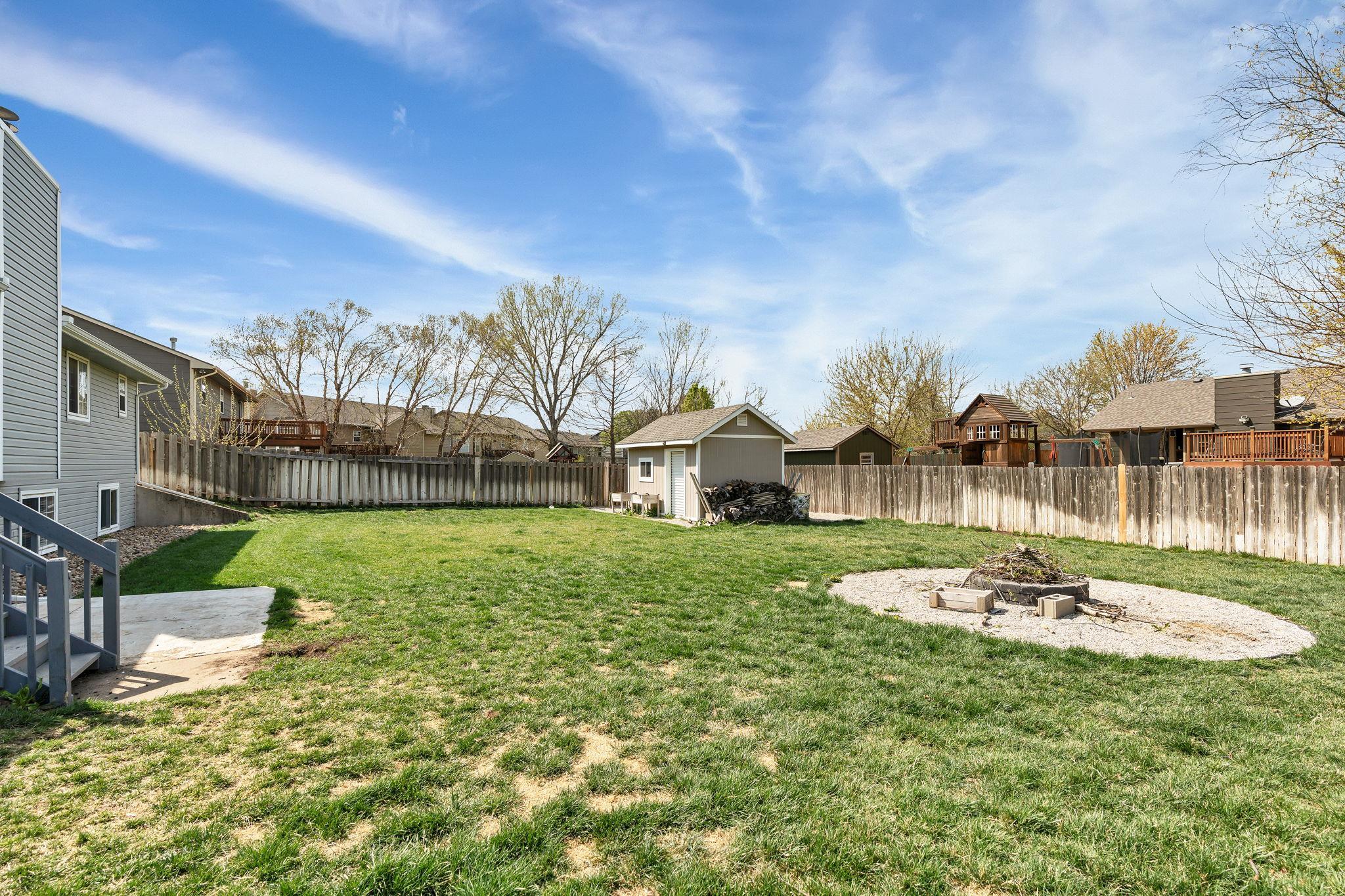 11606 W May St, Wichita, Kansas image 31