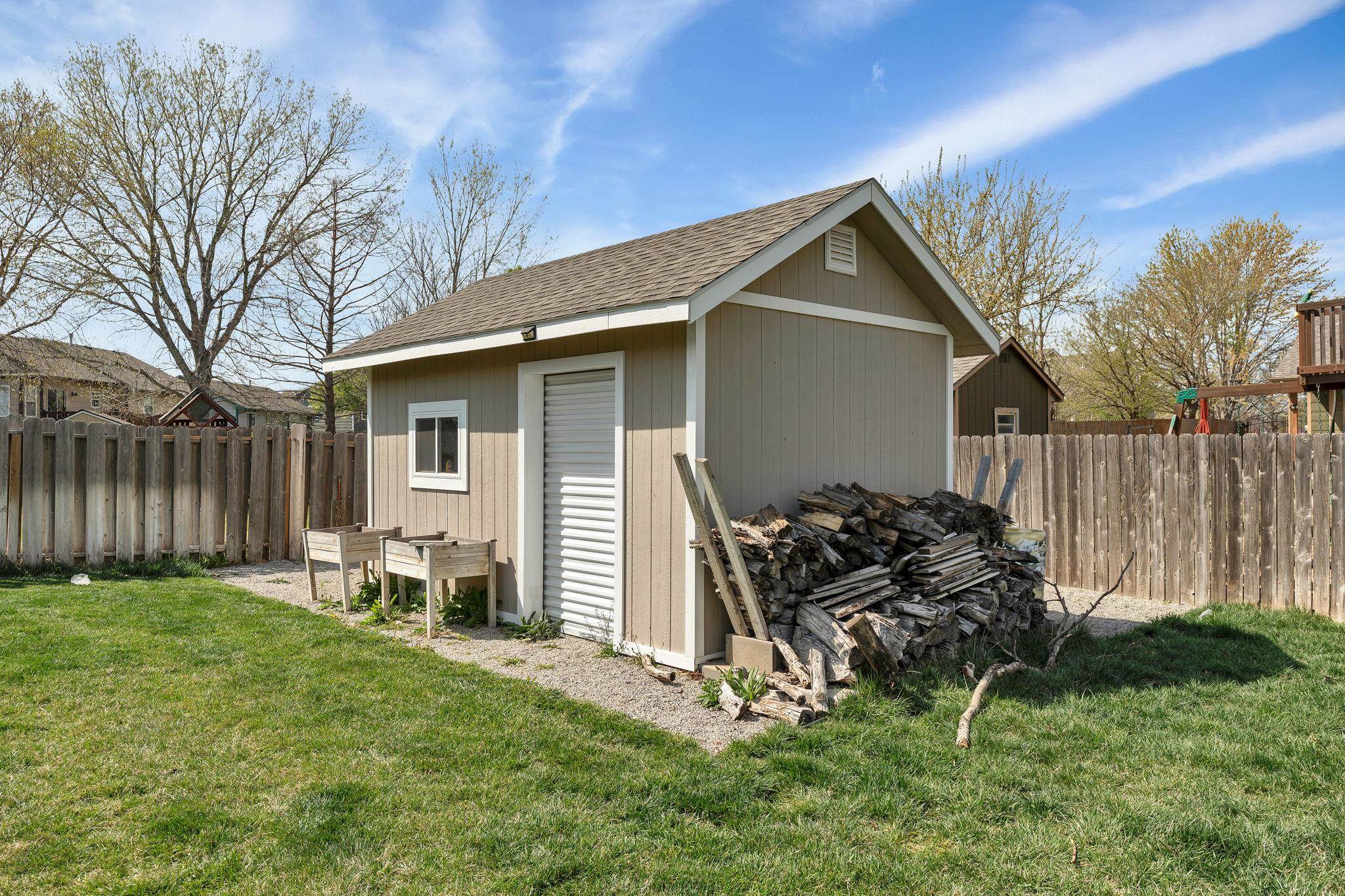 11606 W May St, Wichita, Kansas image 32