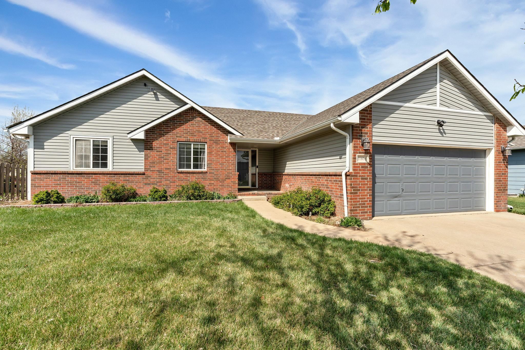 11606 W May St, Wichita, Kansas image 1