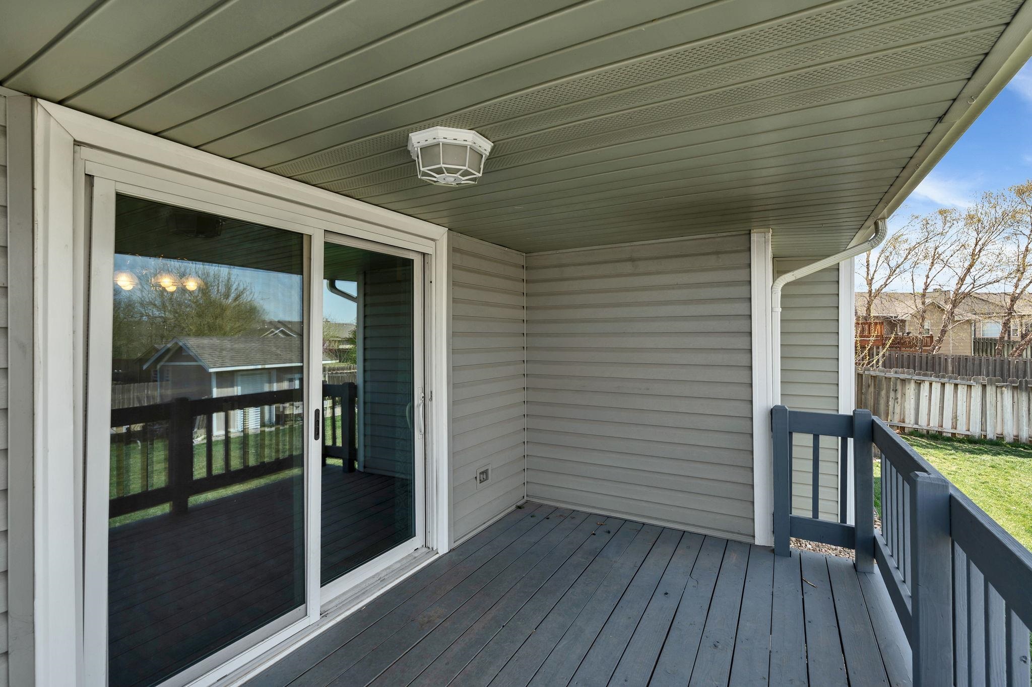 11606 W May St, Wichita, Kansas image 30