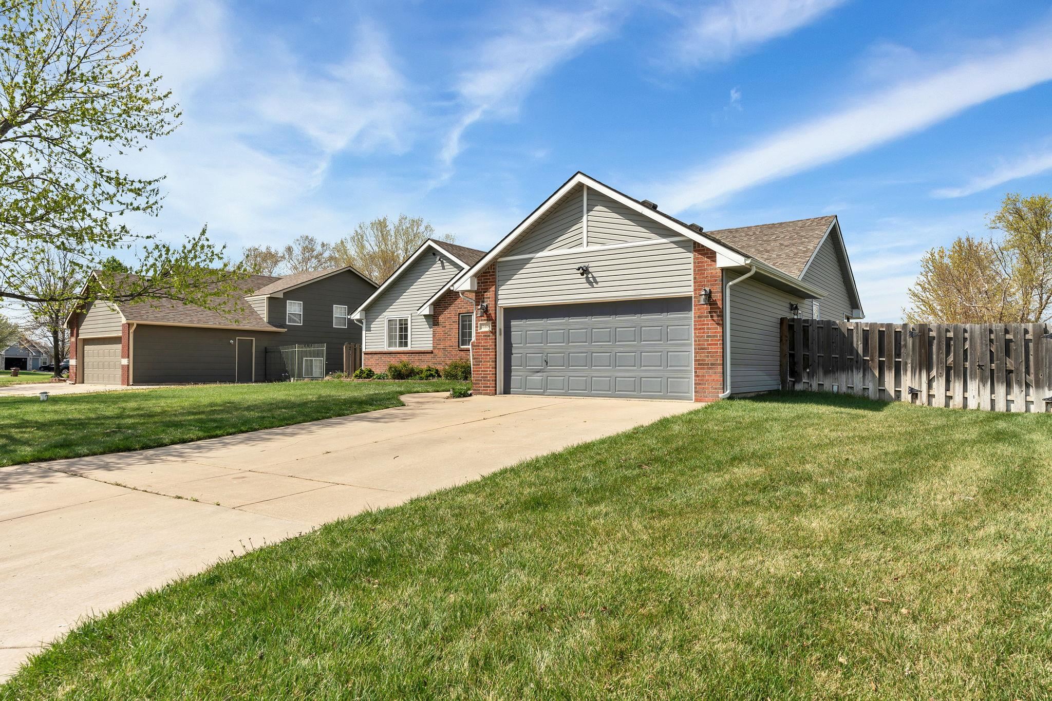 11606 W May St, Wichita, Kansas image 2