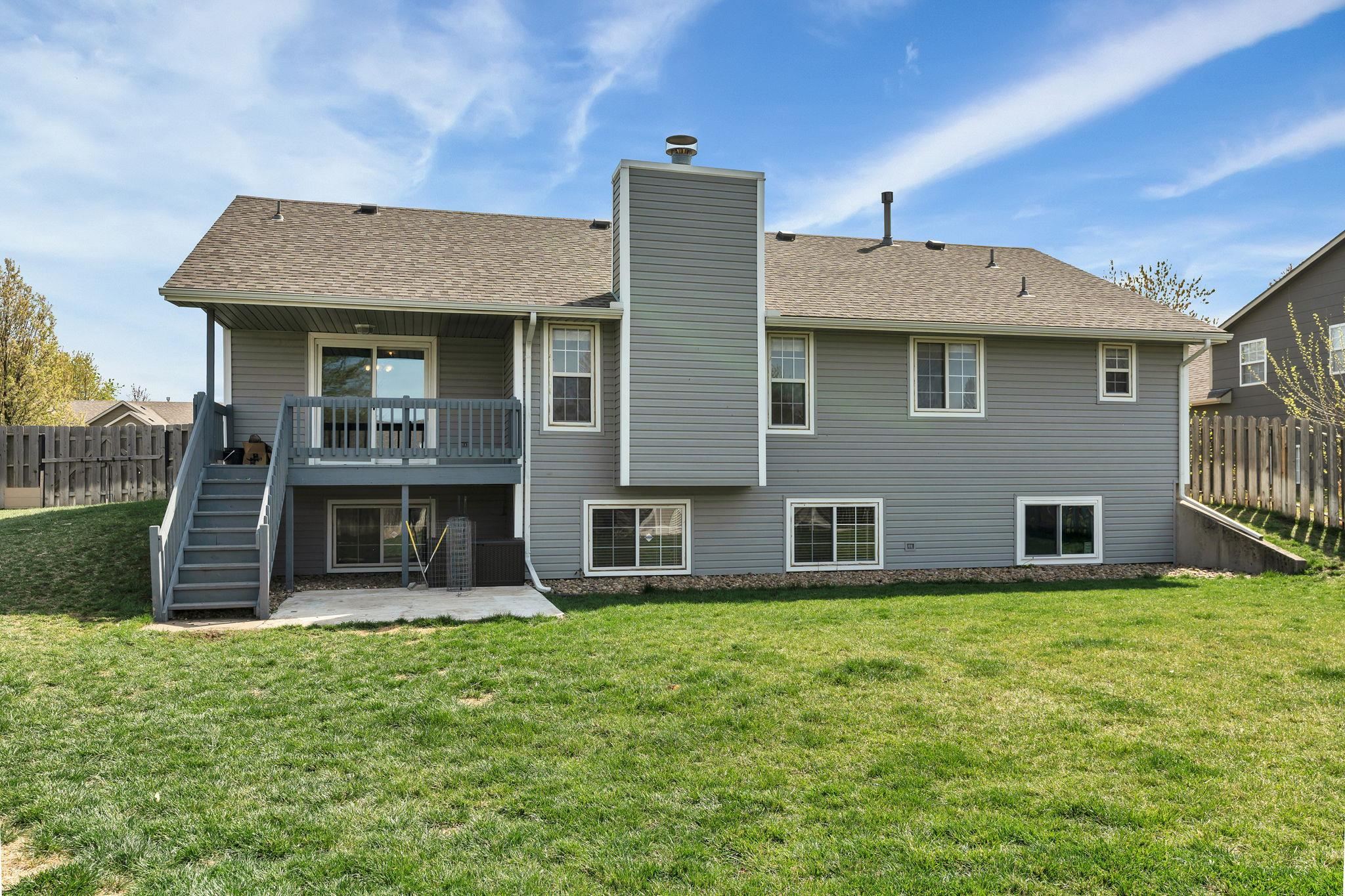11606 W May St, Wichita, Kansas image 33