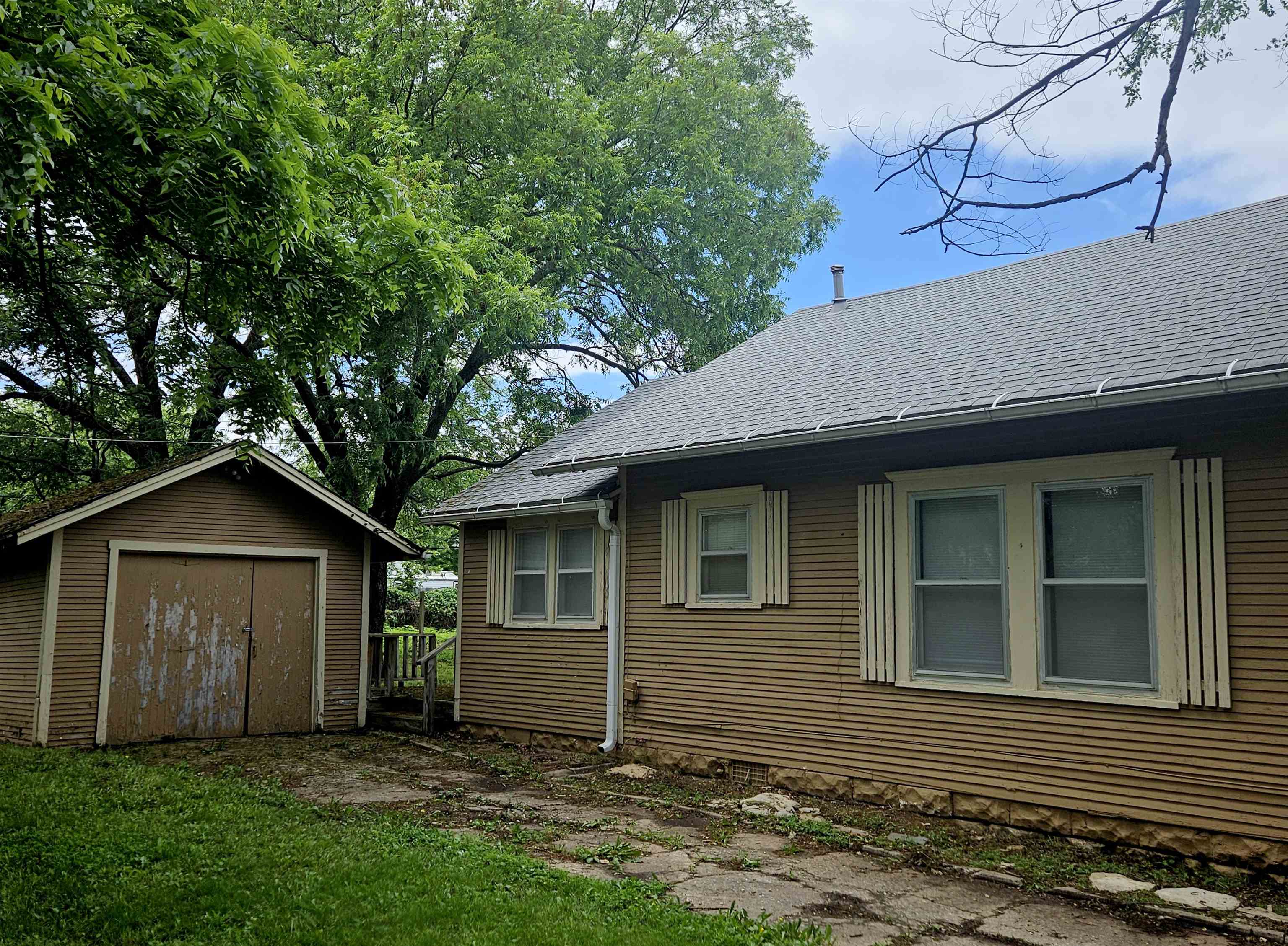 507 N Topeka St, El Dorado, Kansas image 16
