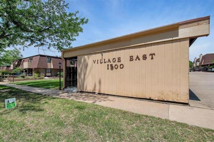 1500 E 10th    Unit C-9 Ave #UNIT C-9, Winfield, Kansas image 3