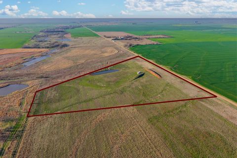 Vacant Land For Sale - 0000 S 311th St W<br/> Sedgwick County, Viola, KS 67149