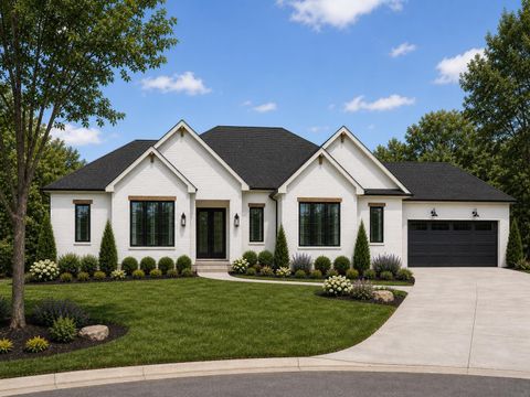 Homes For Sale - 3330 N Bedford Court<br/> Sedgwick County, Wichita, KS 67226