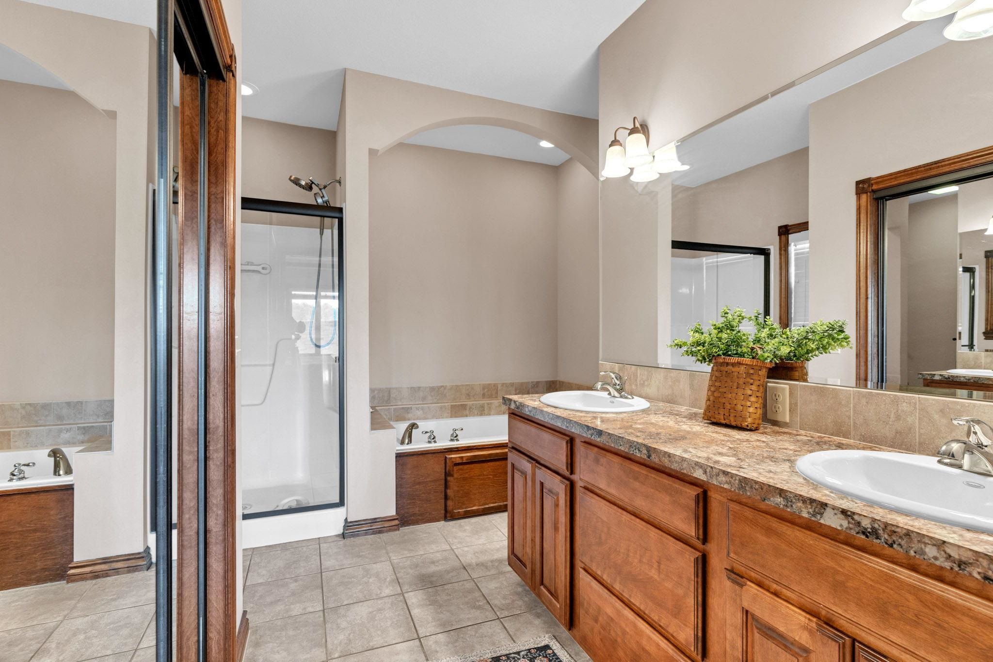 15113 W Hayden St, Wichita, Kansas image 9