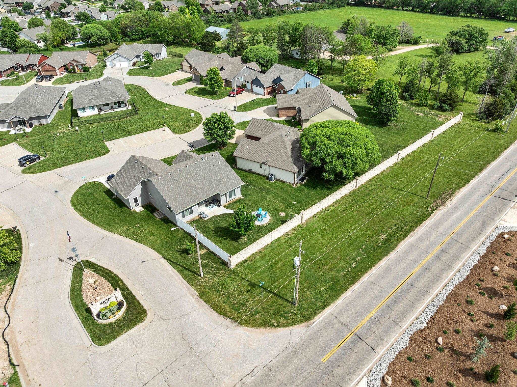 15113 W Hayden St, Wichita, Kansas image 22