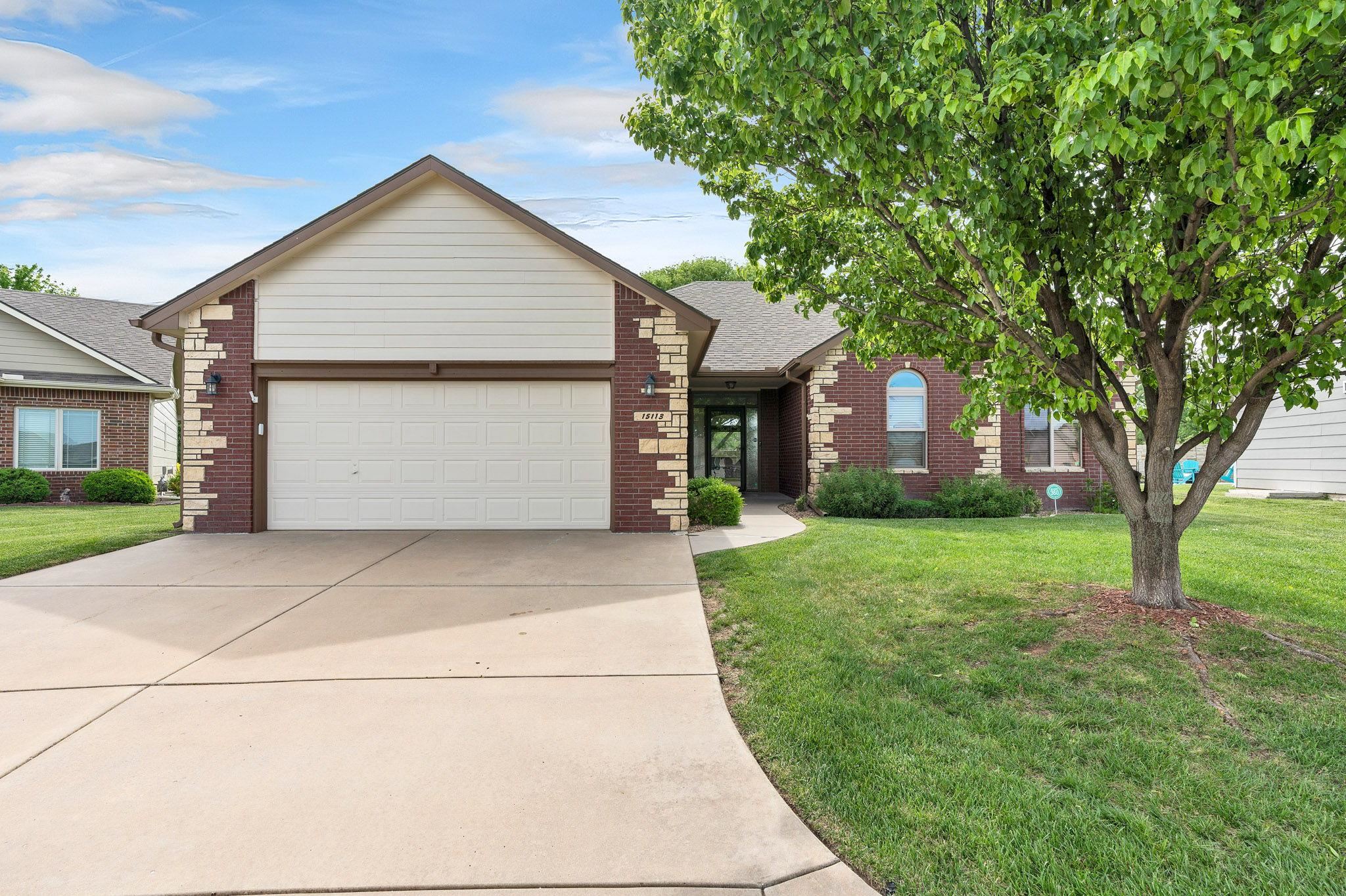 15113 W Hayden St, Wichita, Kansas image 1