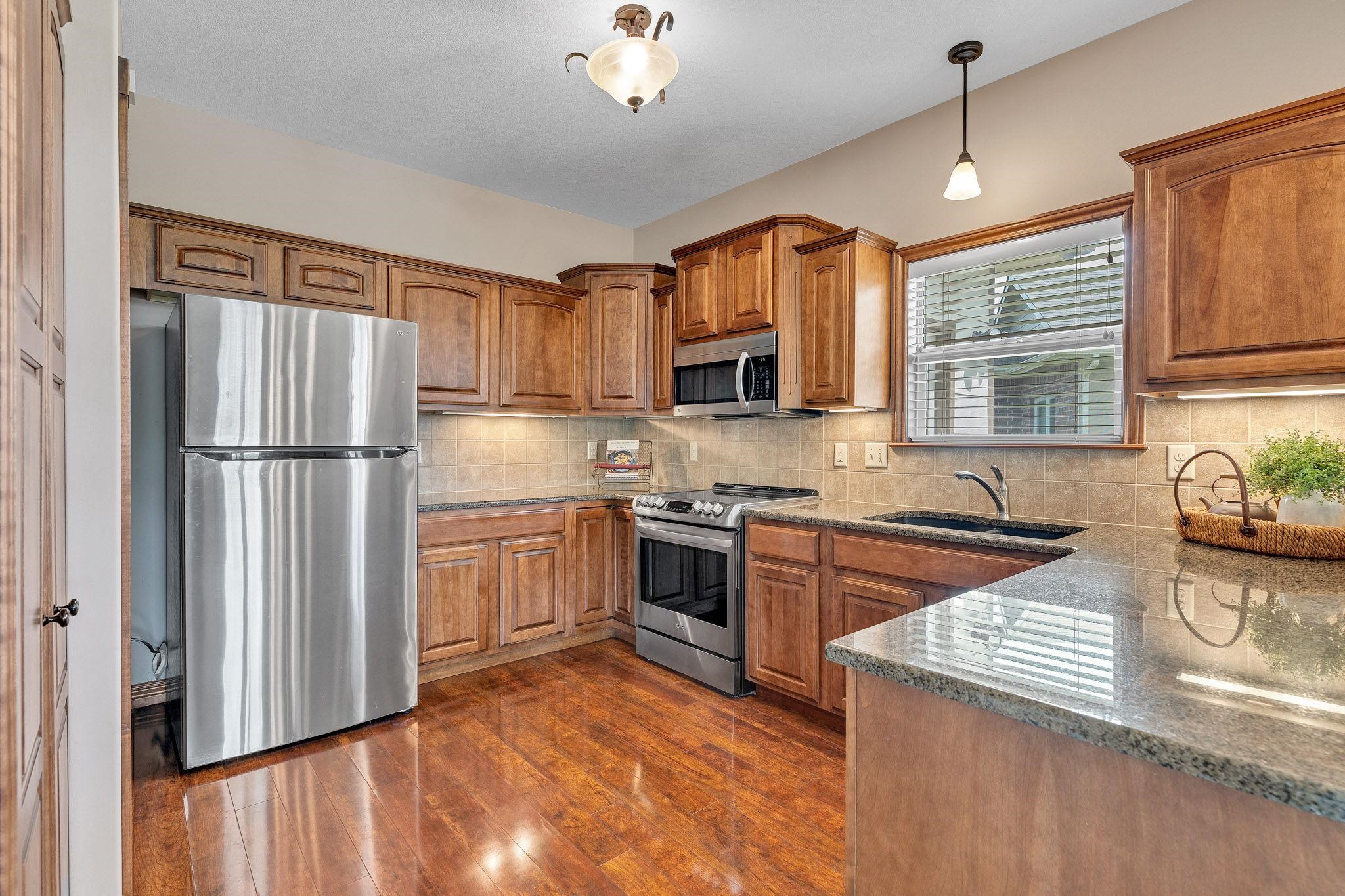 15113 W Hayden St, Wichita, Kansas image 5
