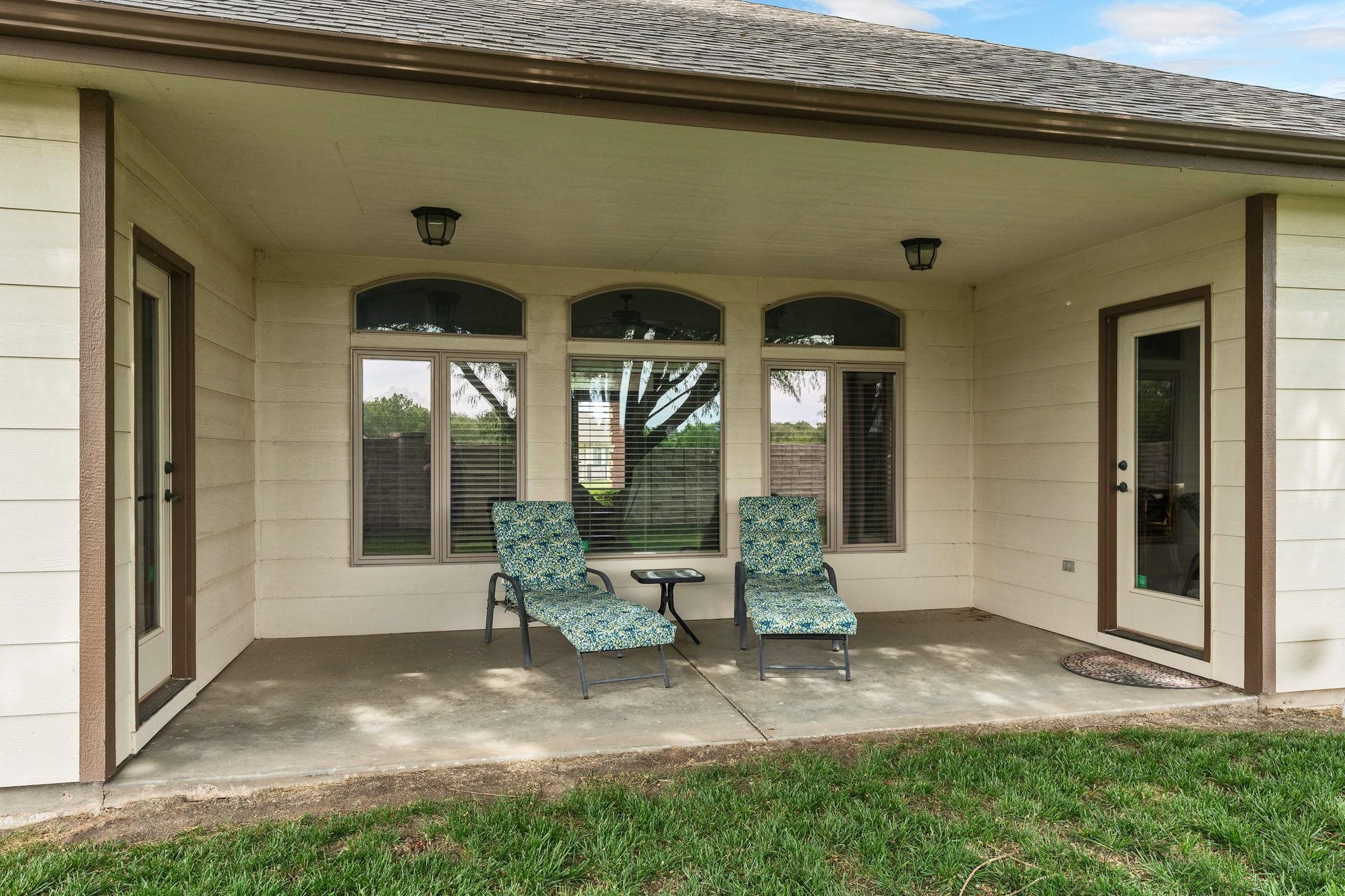 15113 W Hayden St, Wichita, Kansas image 21