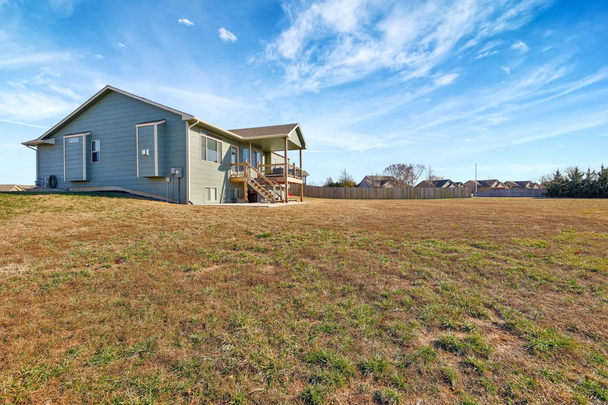 Derby, Kansas 67037, United States, 5 Bedrooms Bedrooms, ,3 BathroomsBathrooms,Residential,Active,24947