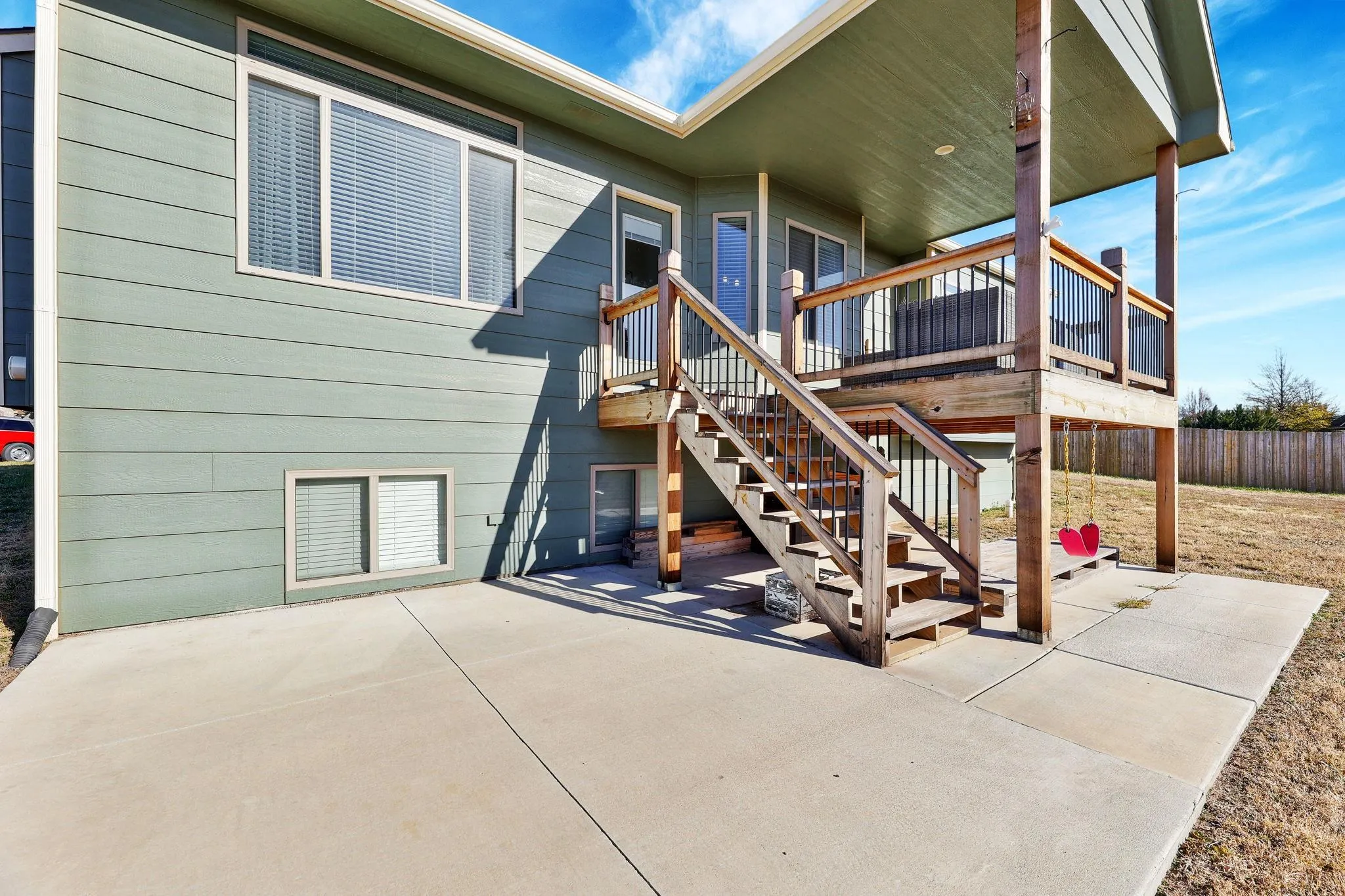 Derby, Kansas 67037, United States, 5 Bedrooms Bedrooms, ,3 BathroomsBathrooms,Residential,Active,24947