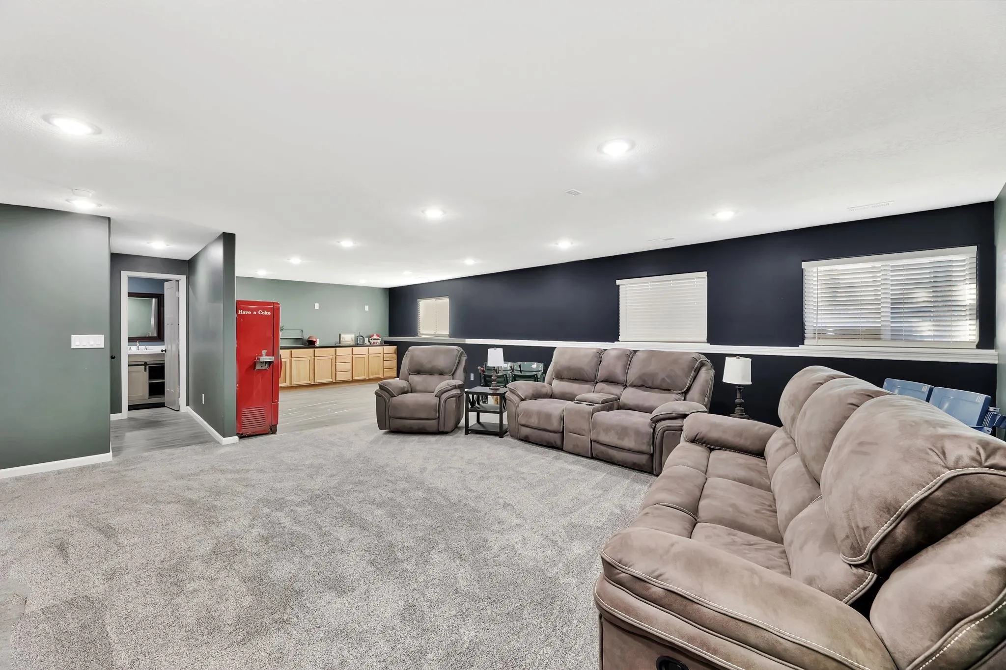 Derby, Kansas 67037, United States, 5 Bedrooms Bedrooms, ,3 BathroomsBathrooms,Residential,Active,24947