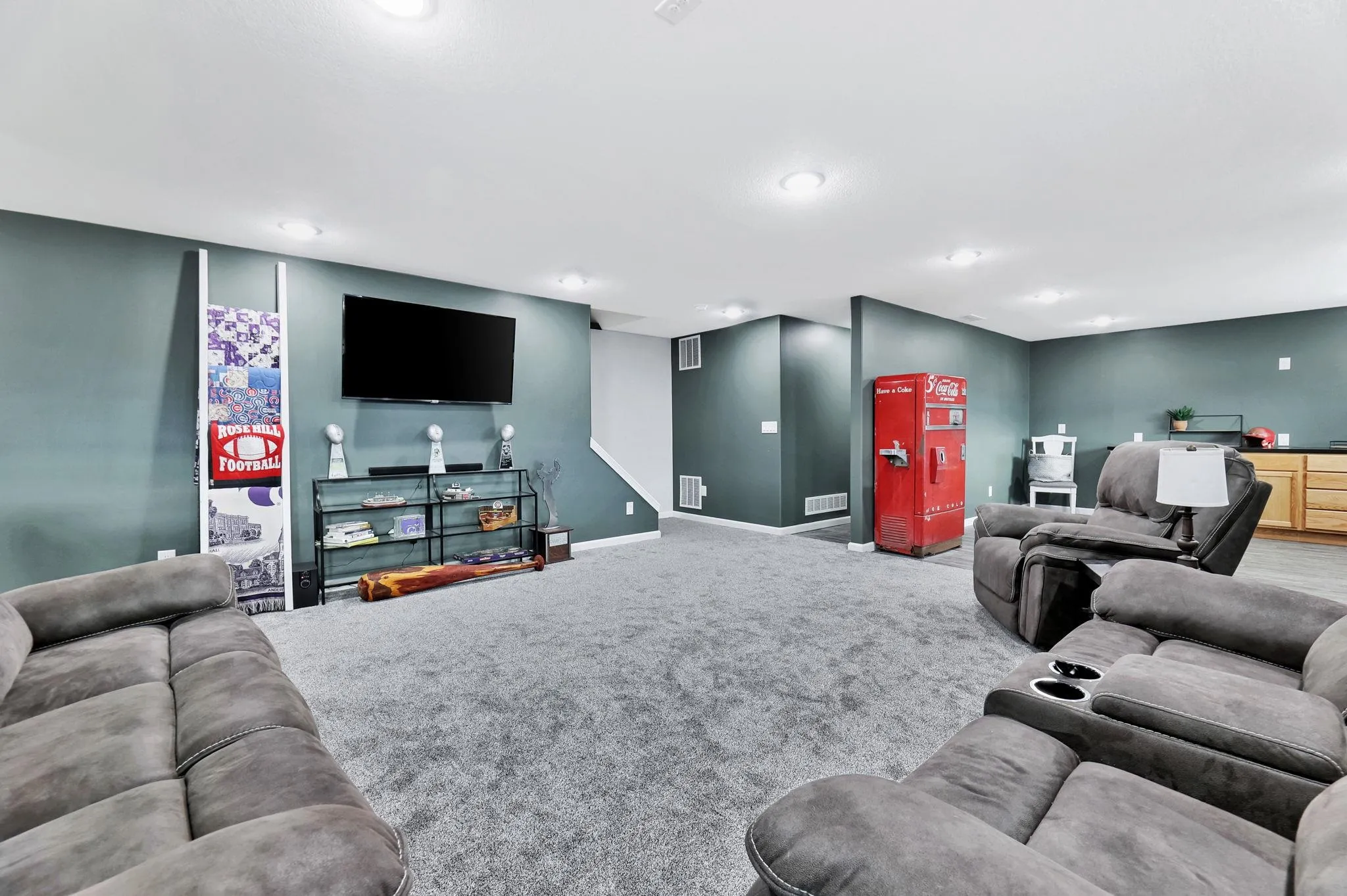 Derby, Kansas 67037, United States, 5 Bedrooms Bedrooms, ,3 BathroomsBathrooms,Residential,Active,24947