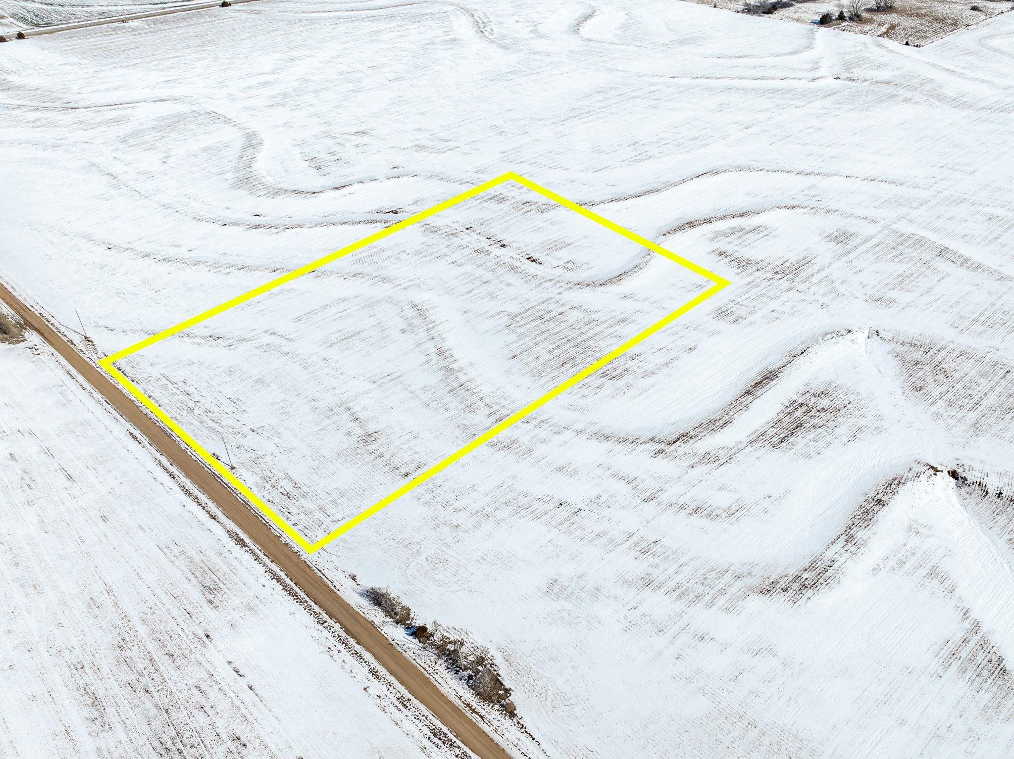 Lot 11 E 101st Red Oak, Valley Center, Kansas image 3