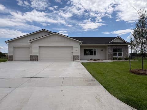 Homes For Sale - 1145 Trek Cir<br/> Sedgwick County, Goddard, KS 67052