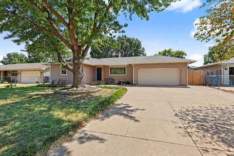 Homes For Sale - 2119 W 46th St. S St<br/> Wichita, KS 67217