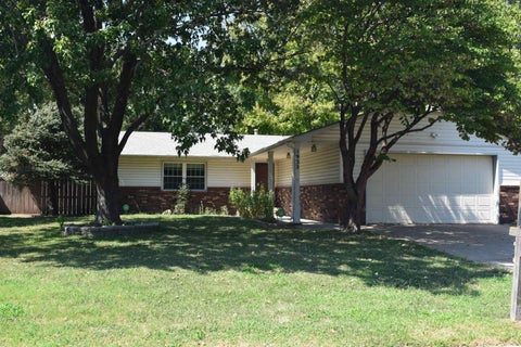 Homes For Sale - 1933 N Reca St<br/> Sedgwick County, Wichita, KS 67212
