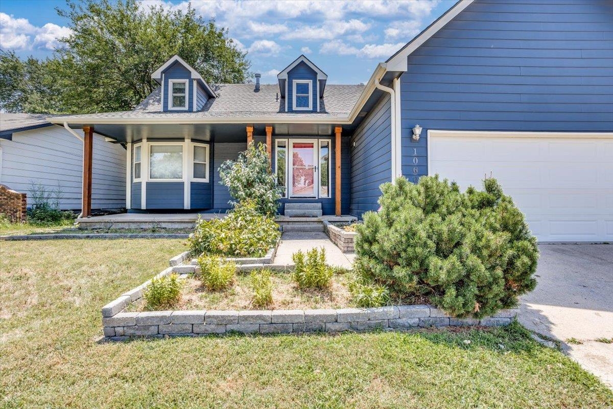 Wichita, Kansas 67207, United States, 3 Bedrooms Bedrooms, ,3 BathroomsBathrooms,Residential,Pending,50429