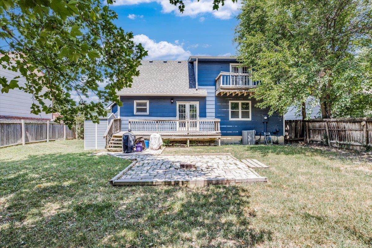 Wichita, Kansas 67207, United States, 3 Bedrooms Bedrooms, ,3 BathroomsBathrooms,Residential,Pending,50429