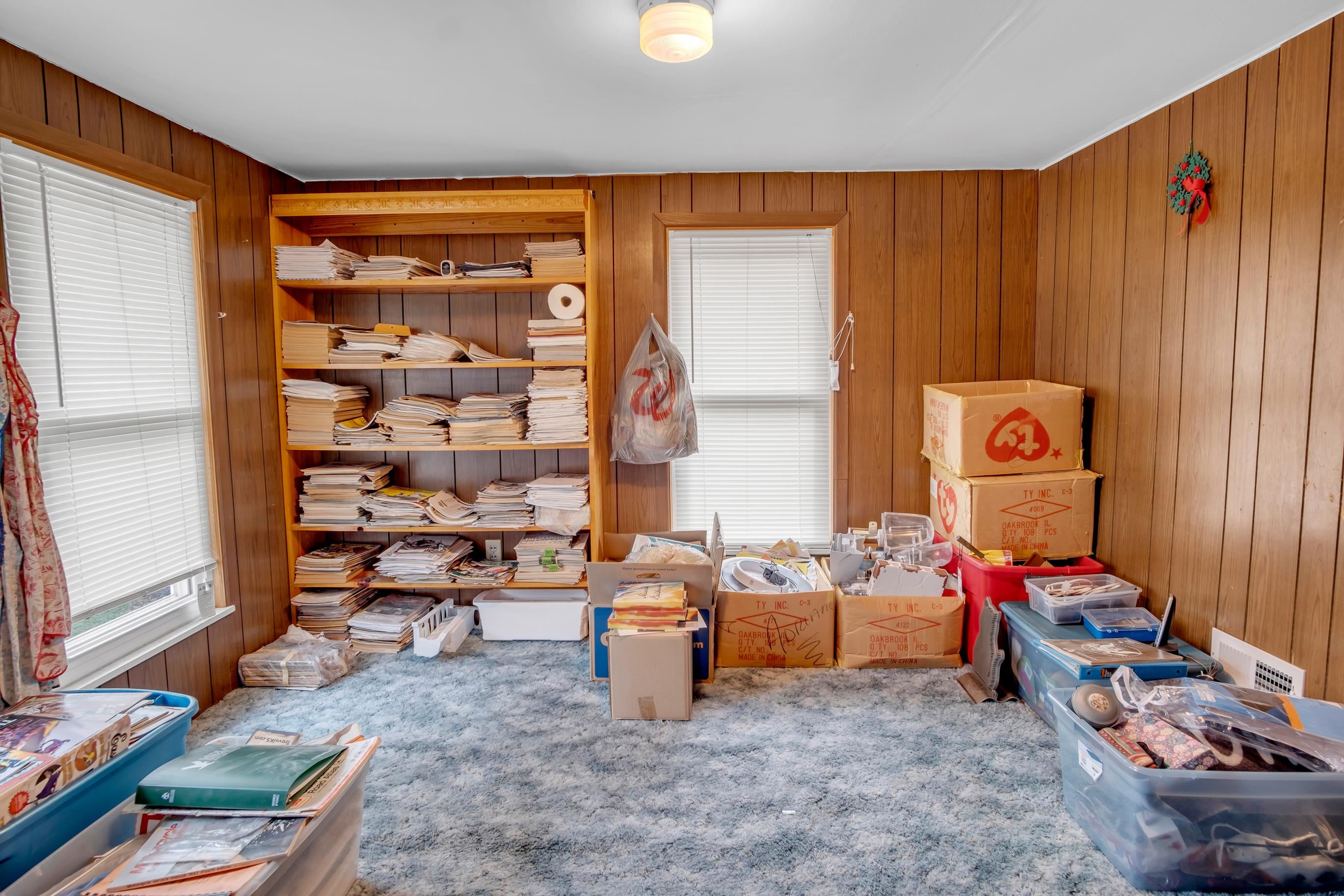 1202 S Walnut St, Newton, Kansas image 23