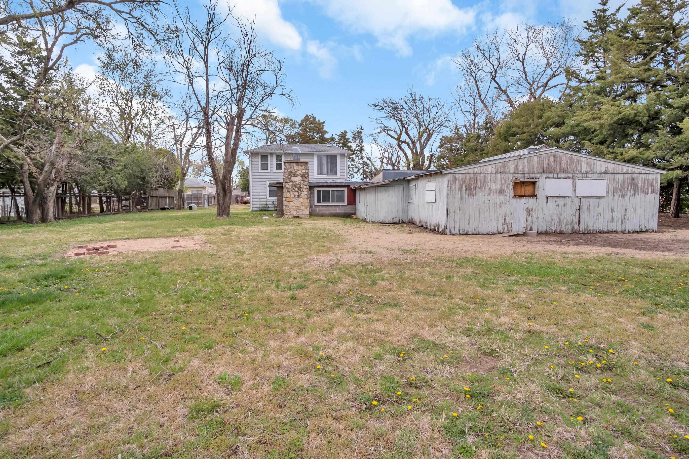 1202 S Walnut St, Newton, Kansas image 35