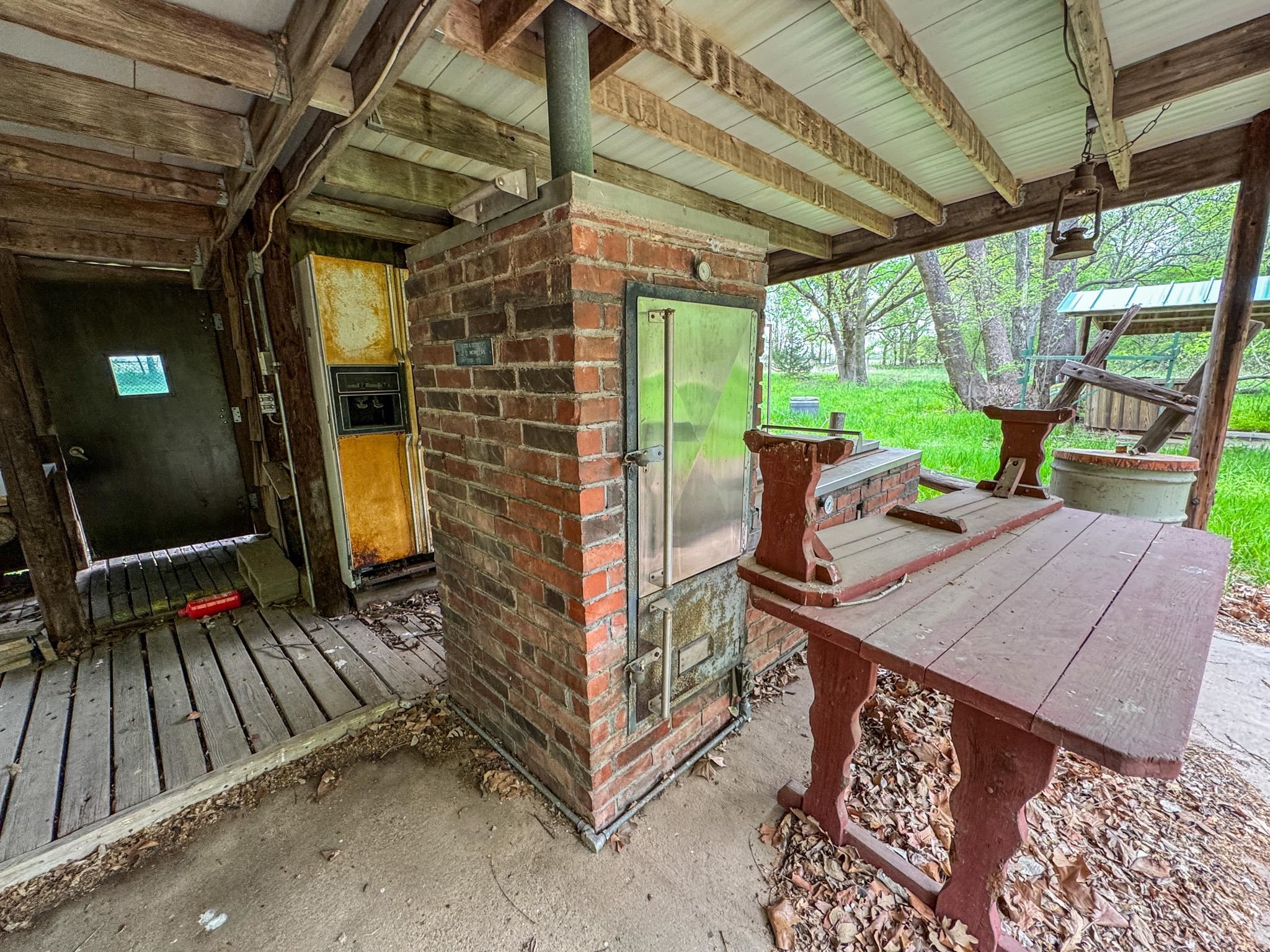 7393 SE 200th St, Latham, Kansas image 19