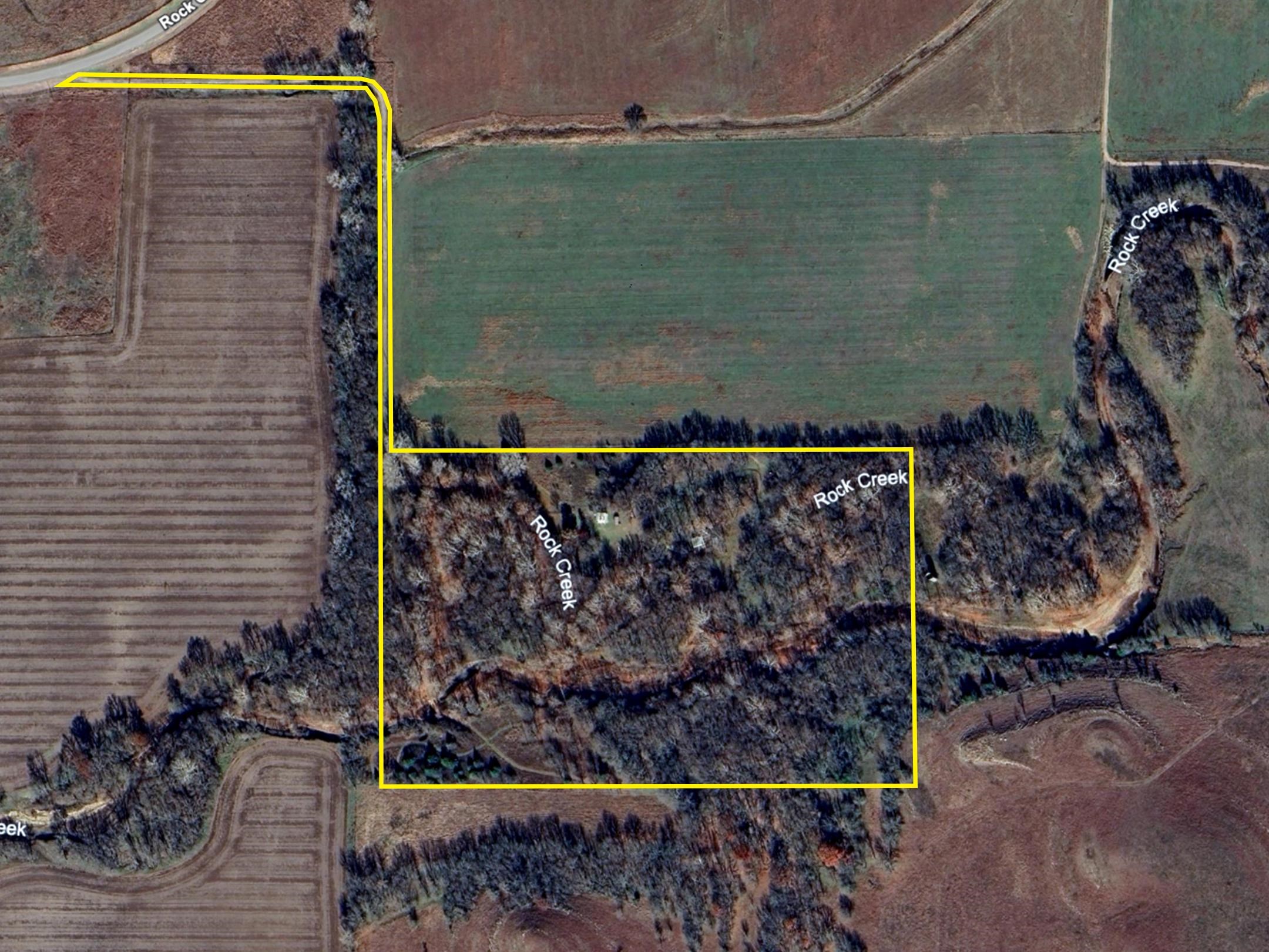 7393 SE 200th St, Latham, Kansas image 35