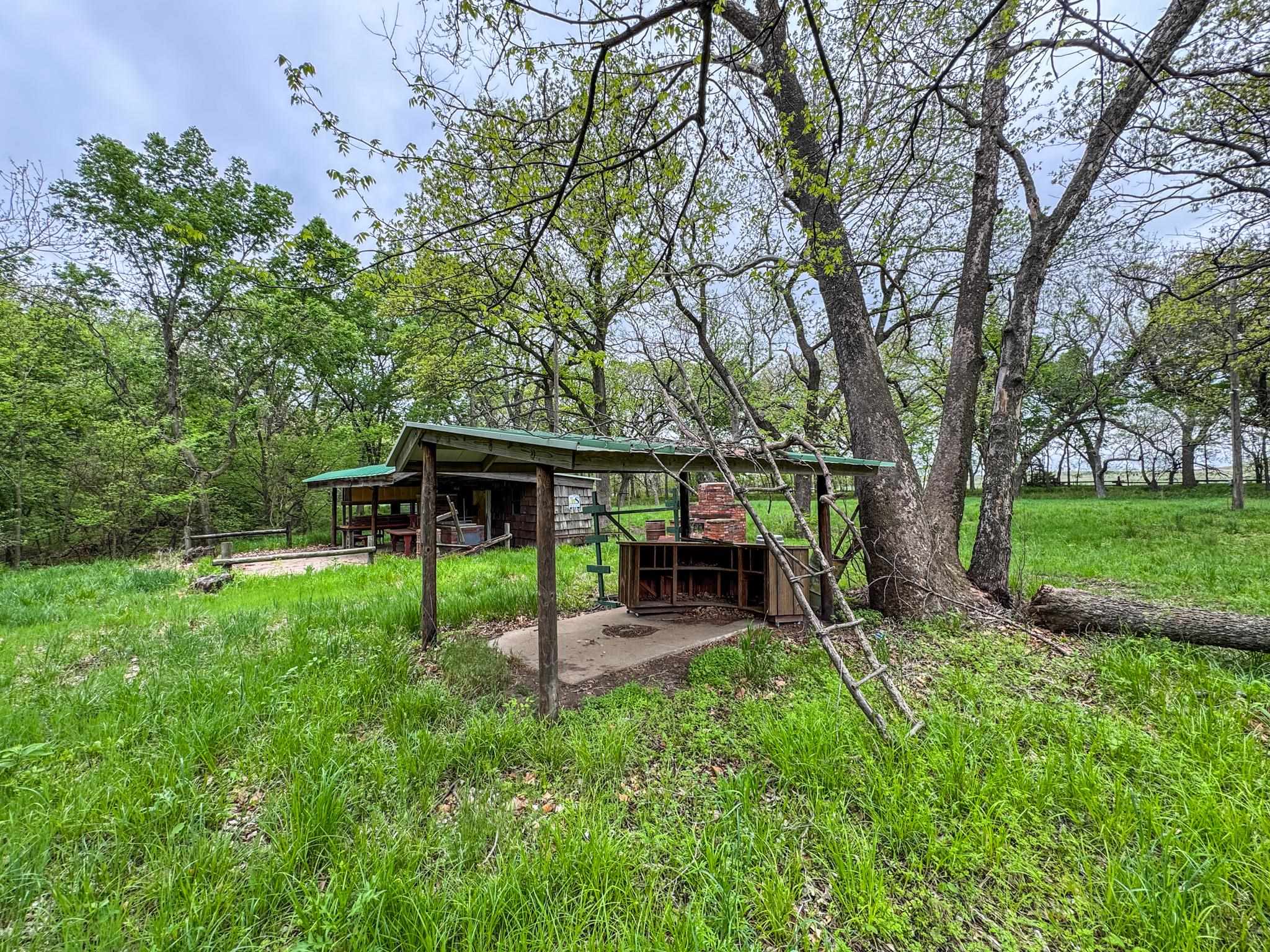 7393 SE 200th St, Latham, Kansas image 20
