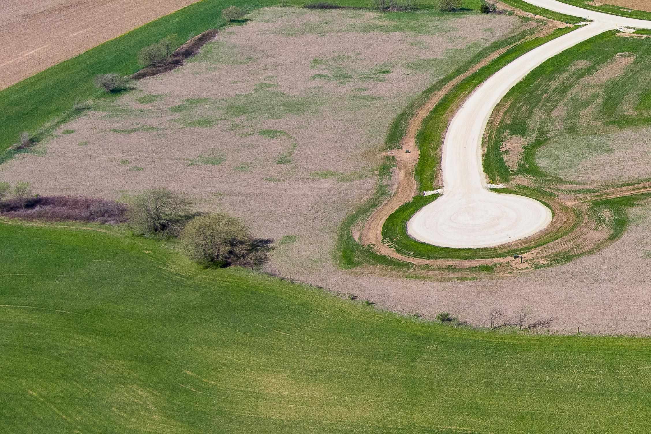 Lot 14 Block A Grass Valley Estates, Garden Plain, Kansas image 1