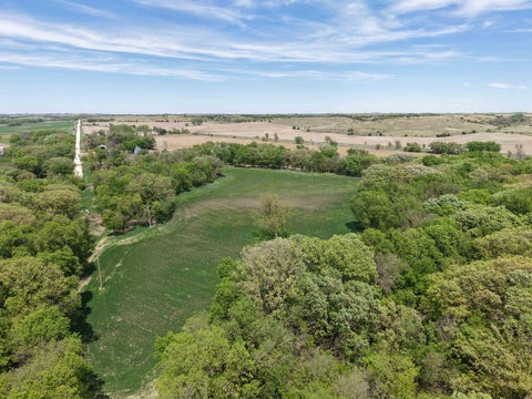 Vacant Land For Sale - 00000 180 Road<br/> Mankato, KS 66956
