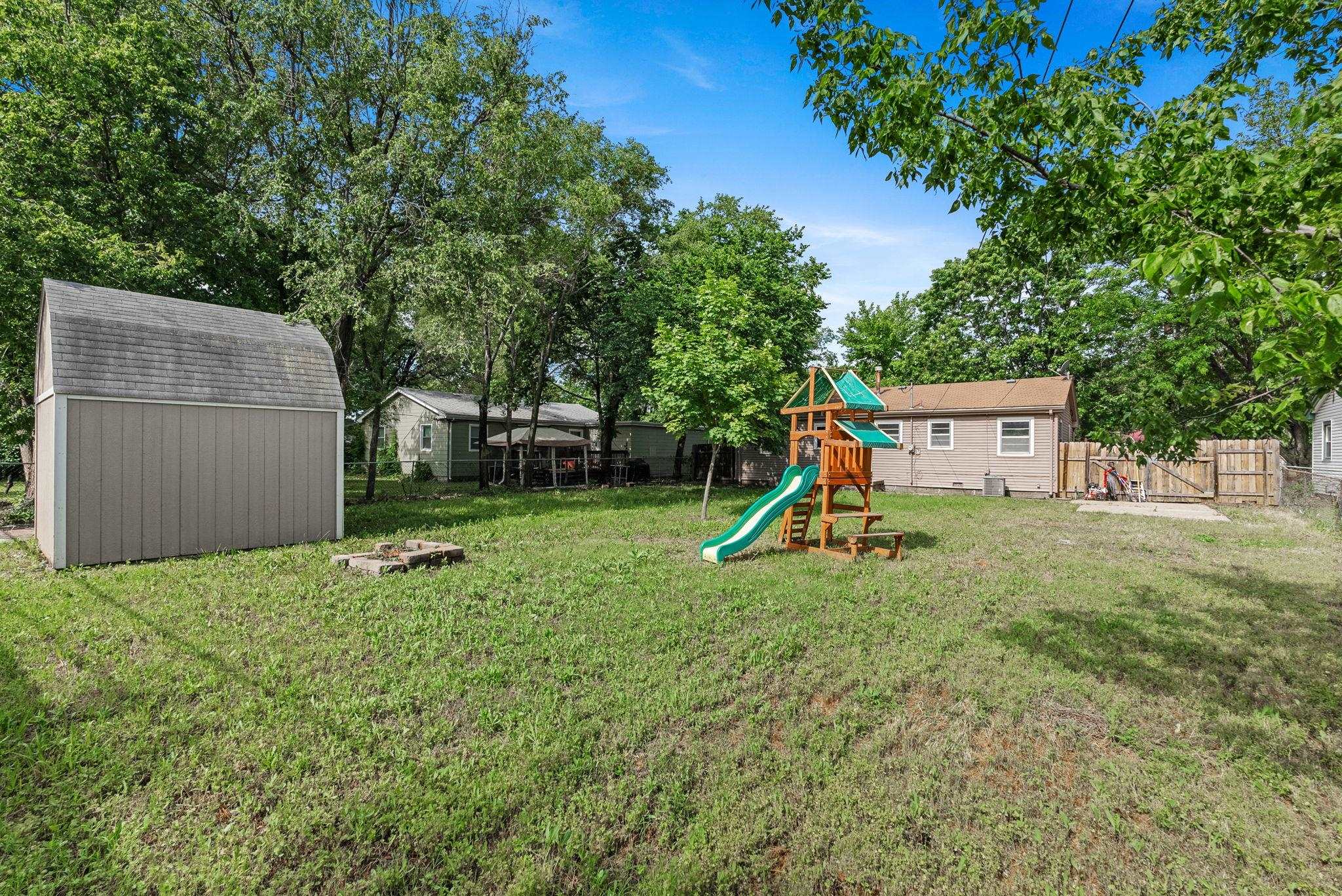 652 N Meridian Ave, Valley Center, Kansas image 22