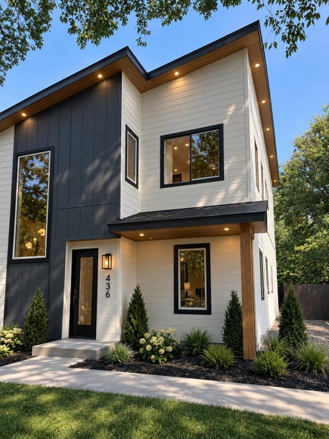 Multifamily For Sale - 1539 S Main St<br/> Wichita, KS 67213