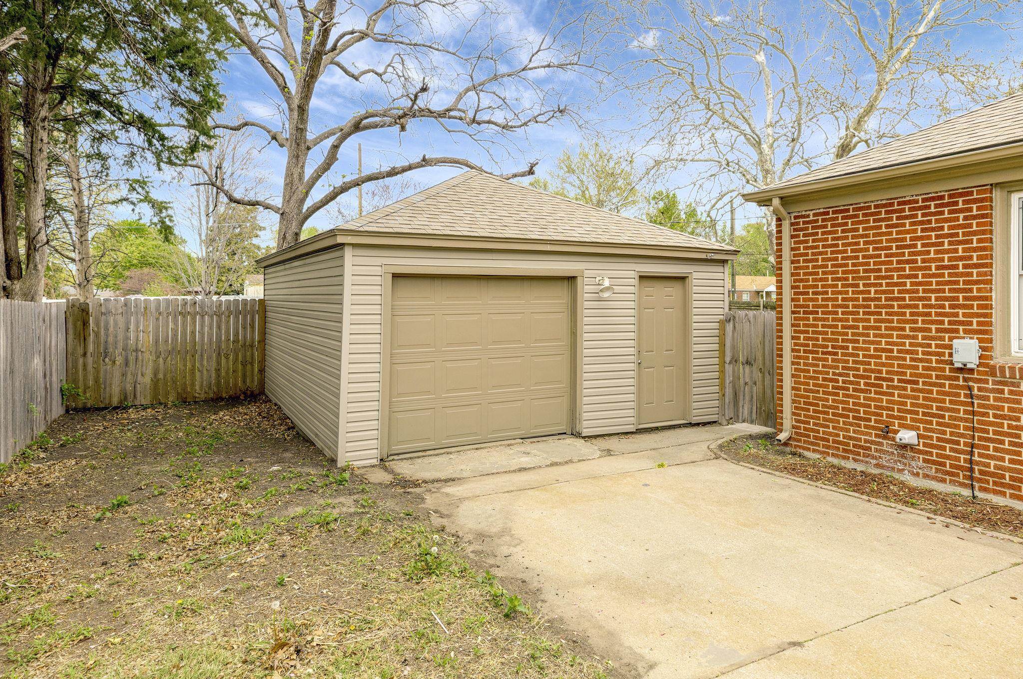 2836 E Mount Vernon Rd, Wichita, Virginia image 23