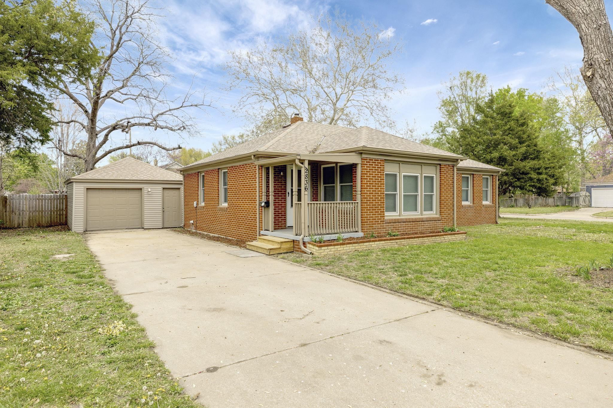 2836 E Mount Vernon Rd, Wichita, Virginia image 34