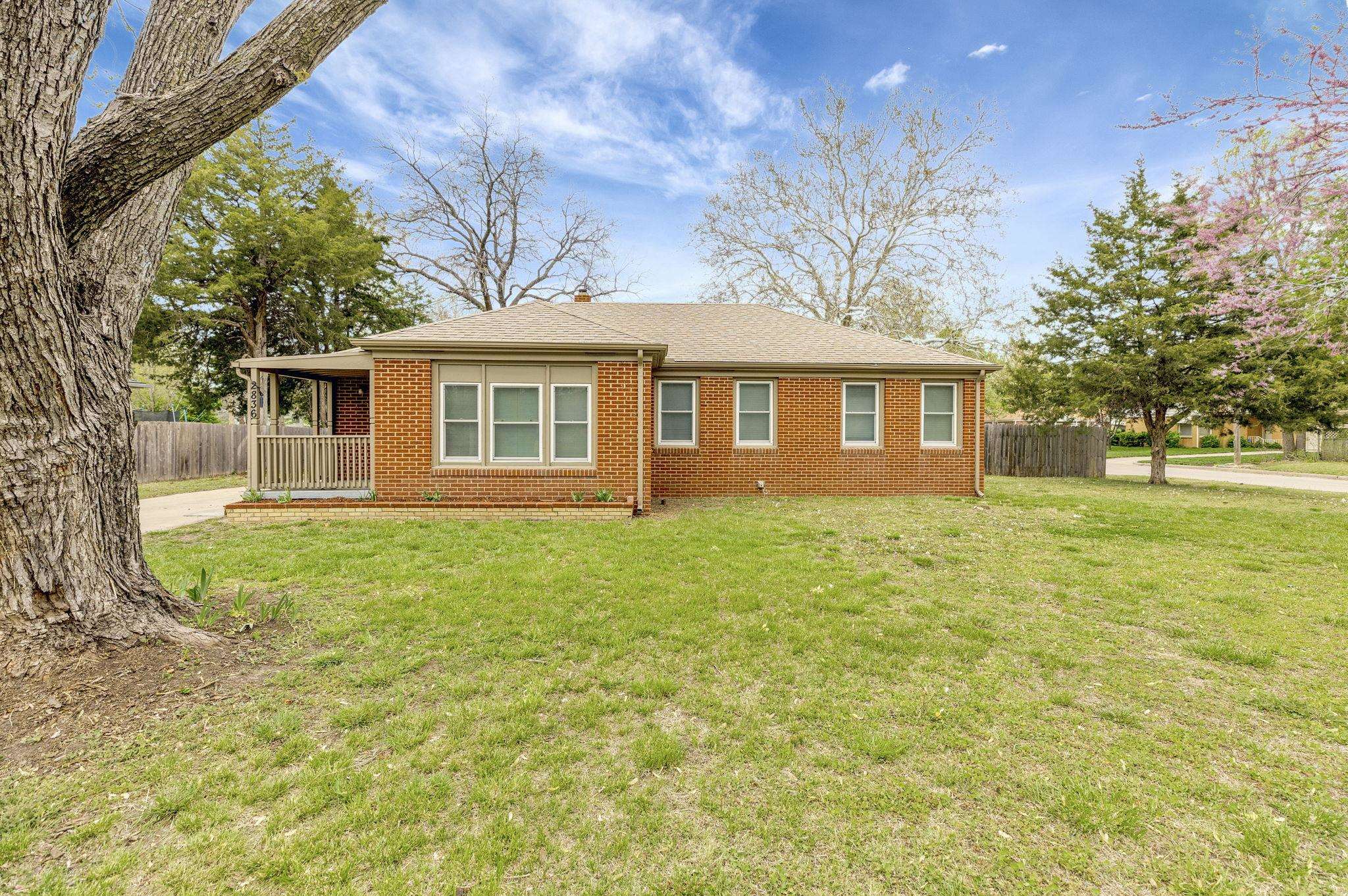 2836 E Mount Vernon Rd, Wichita, Virginia image 33