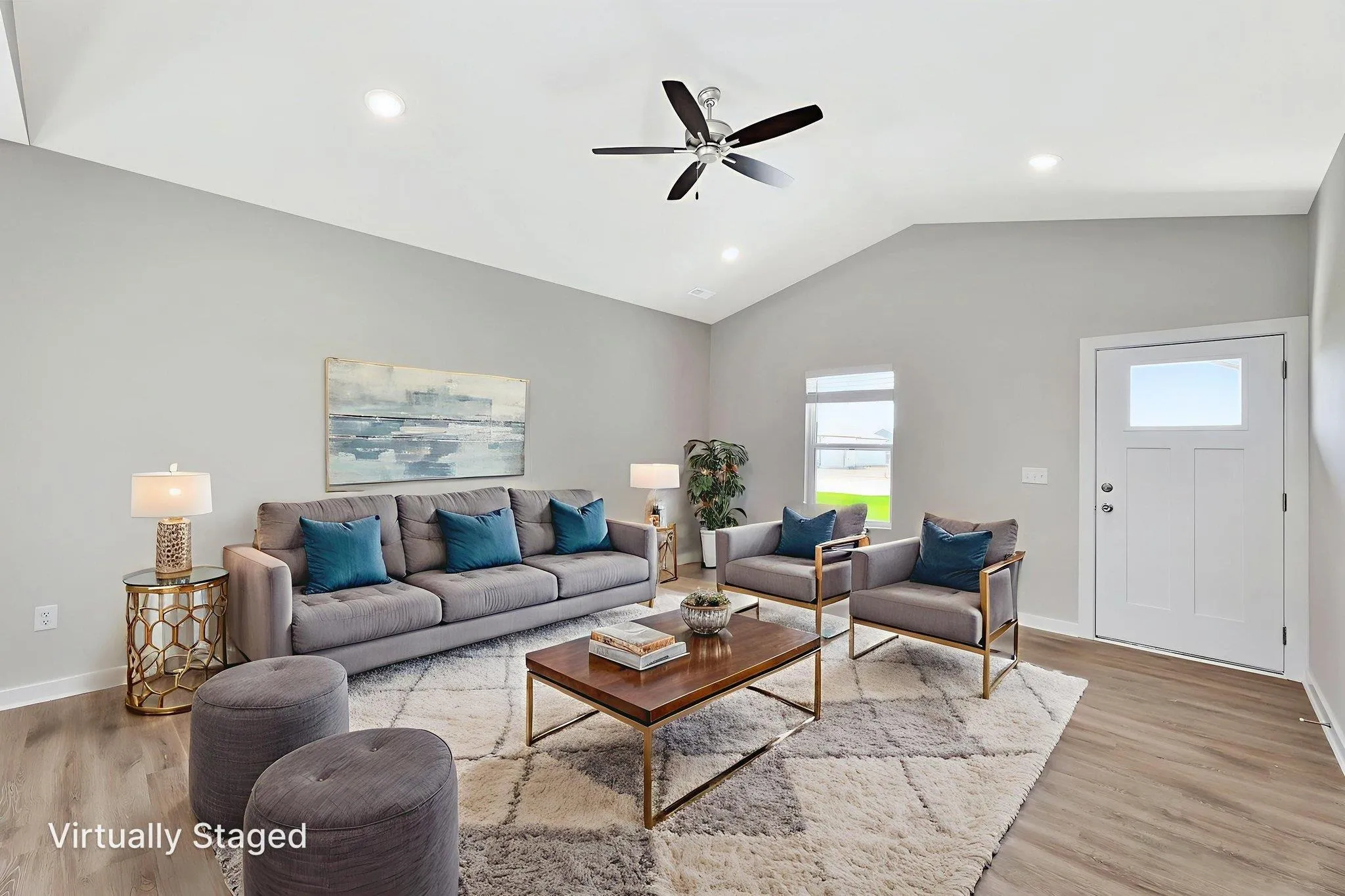 Valley Center, Kansas 67147, United States, 3 Bedrooms Bedrooms, ,2 BathroomsBathrooms,Residential,Active,209781