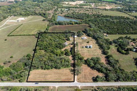 Vacant Land For Sale - 2564 SW Adams Rd<br/> Towanda, KS 67144