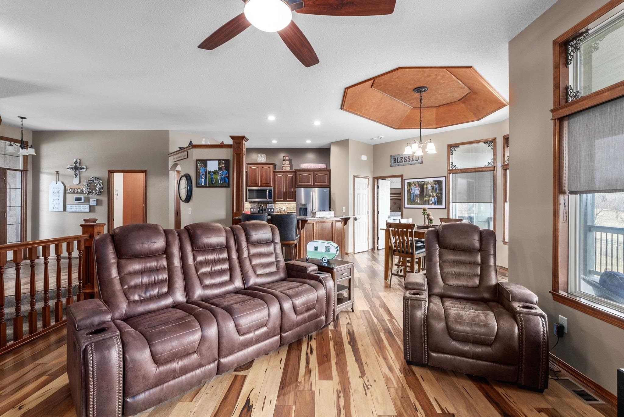 154 E Timber Creek Ct, Haysville, Kansas image 6