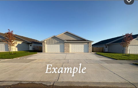 Multifamily For Sale - 12945-12947 E Blake St<br/> Sedgwick County, Wichita, KS 67230