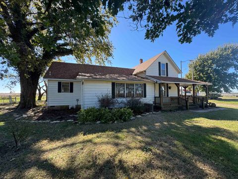 Homes For Sale - 16751 172nd Rd<br/> Cowley County, Winfield, KS 67156