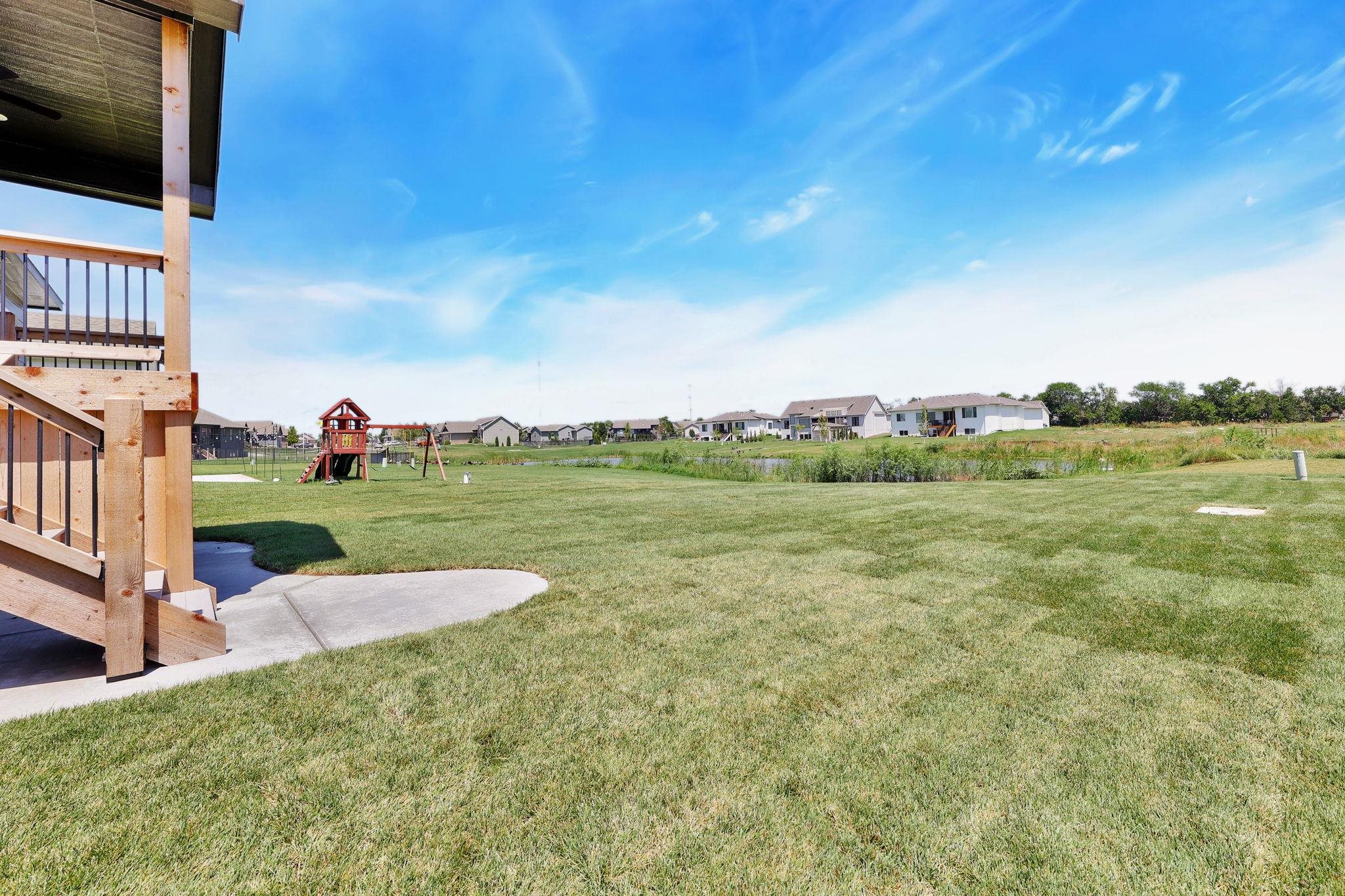 2530 N Bluestone St, Andover, Kansas image 30