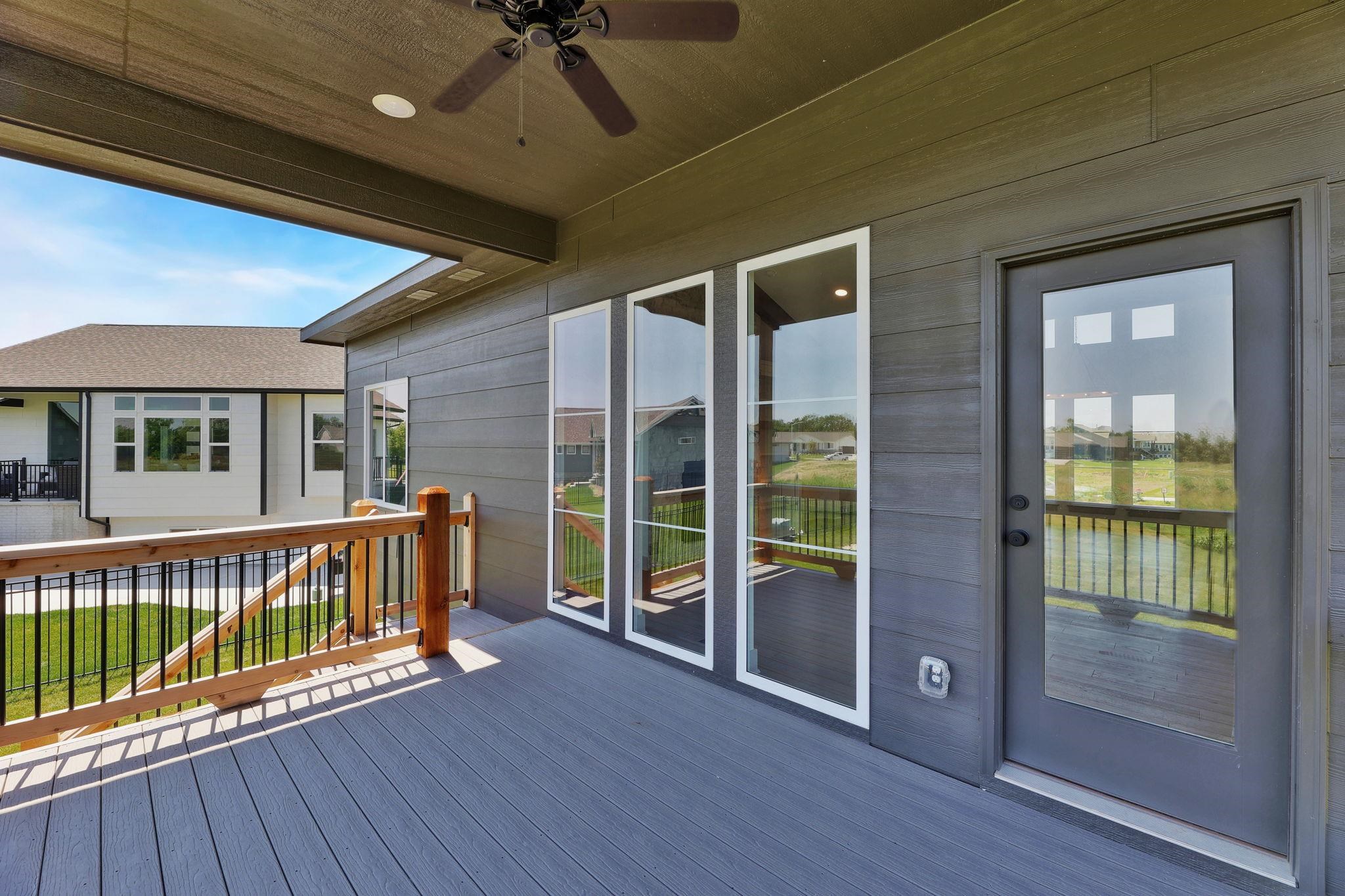 2530 N Bluestone St, Andover, Kansas image 26