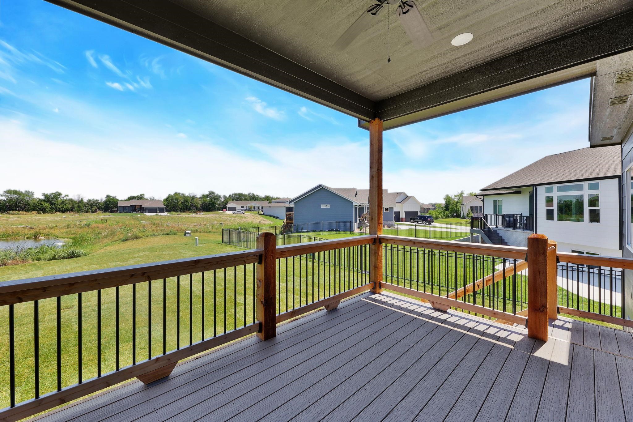 2530 N Bluestone St, Andover, Kansas image 28