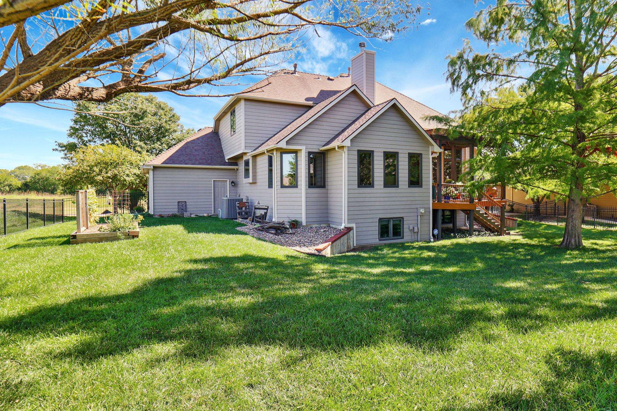721 Bramerton St, Andover, Kansas image 32